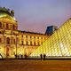 Image for article titled Timeline Of The Louvre